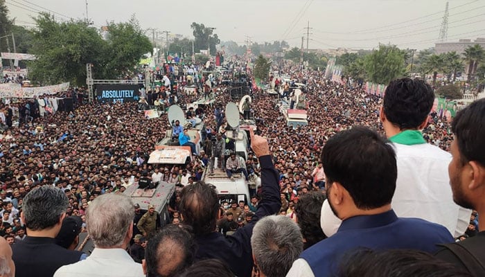 اسلام آباد کے ضلعی مجسٹریٹ نے سی ڈی اے ڈیزاسٹر مینجمنٹ اتھارٹی کو خط لکھا ہے/ فوٹو پی ٹی آئی