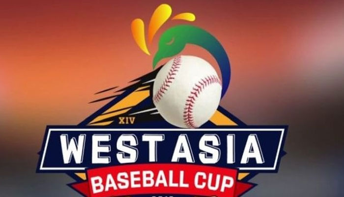 ویسٹ ایشیا بیس بال کپ 20 سے 24 دسمبر تک کھیلا جائے گا/فوٹوفائل