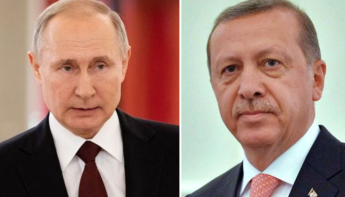 Russia and Turkey agree to give free Russian grain to poor African countries
