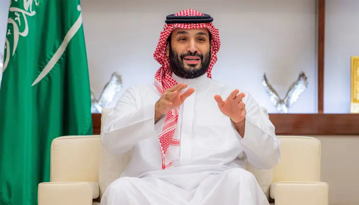 Saudi Arabia has introduced the first locally produced electric vehicle brand ‘Ceer’
