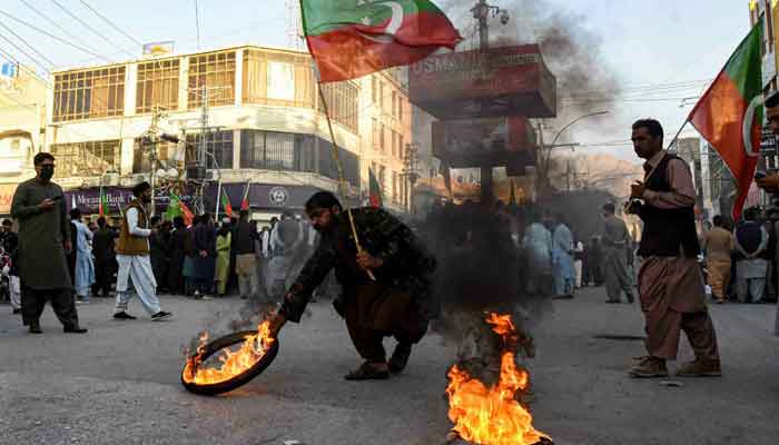 تحریک انصاف حقیقی آزادی کا مشن ادھورا نہیں چھوڑے گی، ترجمان پنجاب حکومت مسرت چیمہ۔ فوٹو فائل