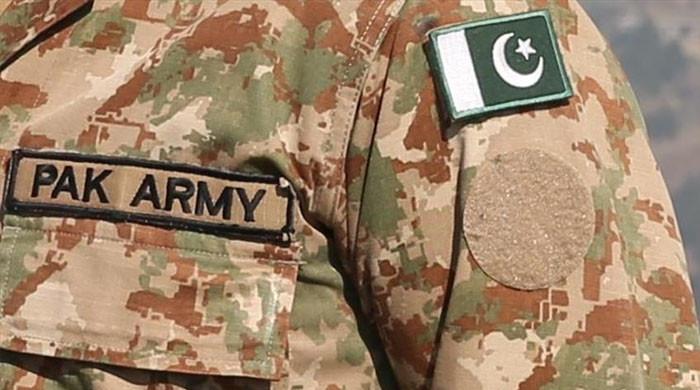 افواجِ پاکستان اور صبر کی اہمیت