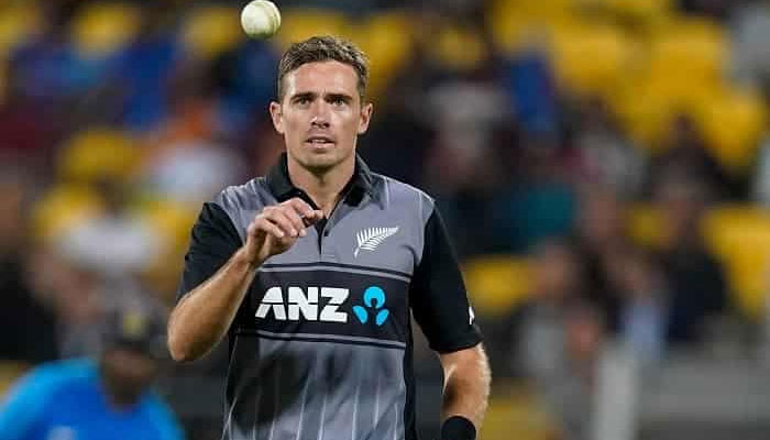 We have faced Pakistan many times in recent times and we know Pakistan are a dangerous team: New Zealand fast bowler/Photofile