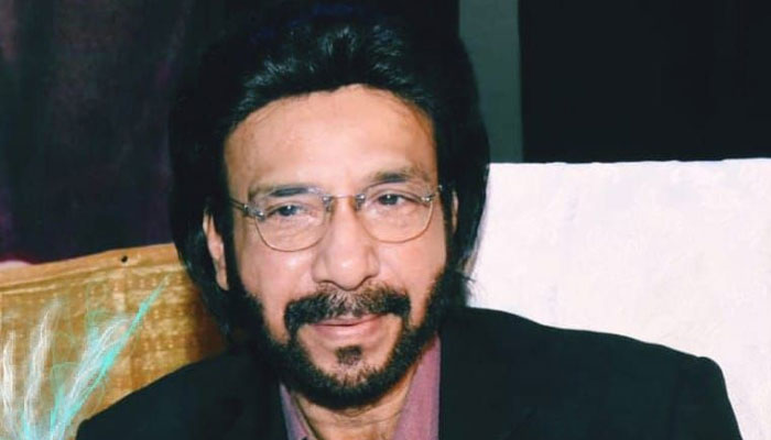 Zafar Ramey's death has been confirmed by his family/file photo