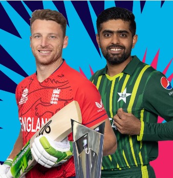 ورلڈ کپ کا آخری دنگل آج ہوگا، پاکستان تاریخ دہرانے اور انگلینڈ بازی پلٹنے کیلئے پرعزم