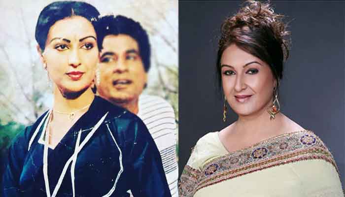 Popular actress Diljit Kaur popularly known as Hema Malini passed away at the age of 69.  Photo file