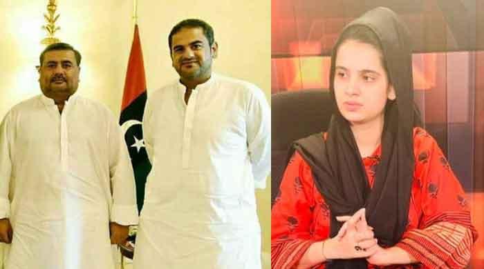 ام رباب اہلخانہ قتل کیس: 2 اراکین سندھ اسمبلی پر فرد جرم عائد