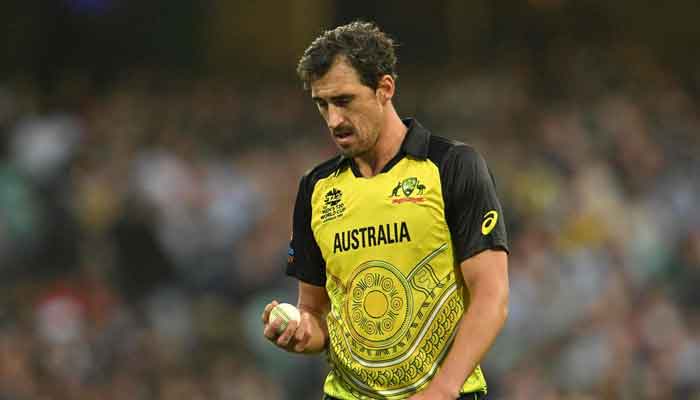 ہر کھلاڑی کے لیے ممکن نہیں ہے کہ آپ تینوں فارمیٹ کی ہر گیم کھیلیں: آسٹریلین فاسٹ بولر۔ فوٹو فائل