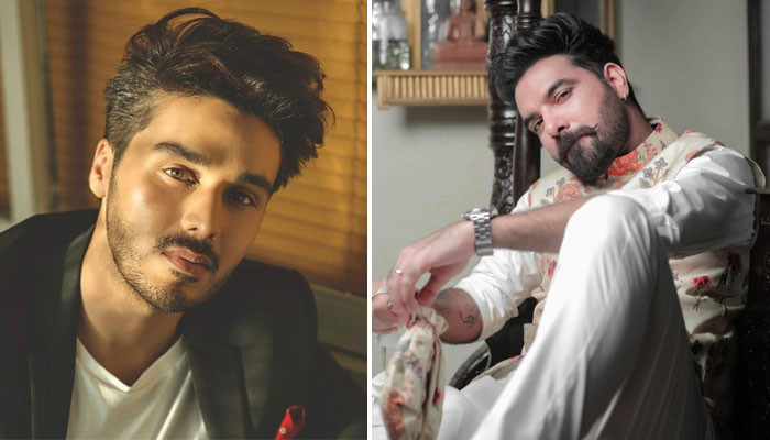 Yasir Hussain also explained the reason