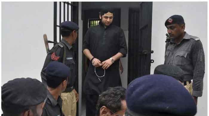 شاہزیب قتل کیس: سندھ ہائیکورٹ کا شاہ رخ اور دیگر کی رہائی کیلئے انسداد دہشتگردی عدالت کو خط