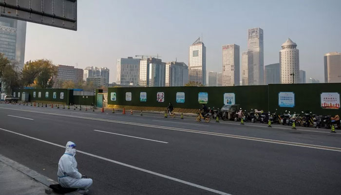 Beijing and Guangzhou have been hit hardest by the latest wave of the pandemic / Reuters Photo