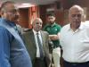 صدر پاکستان میڈیکل کمیشن کے وزیر صحت سے اختلافات، ڈاکٹر نوشاد نے دفتر جانا چھوڑ دیا