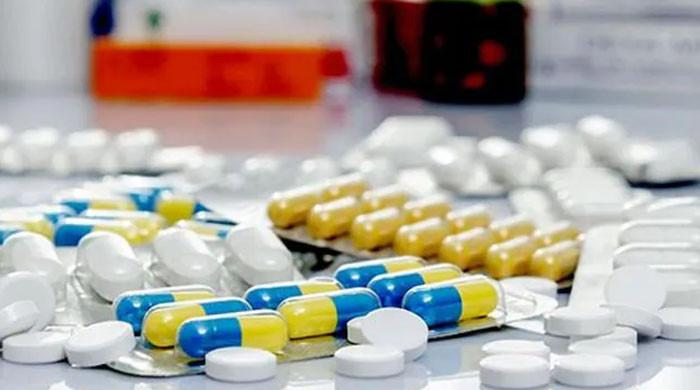 بھارت: آئرن کی دوا کھانےسے  50 طالب علموں کی طبیعت ناساز،  اسپتال منتقل
