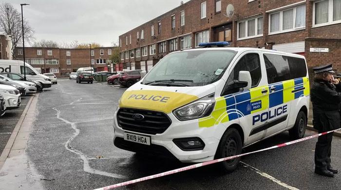 لندن میں دو نوجوانوں کو چاقو مار کر قتل کر دیا گیا