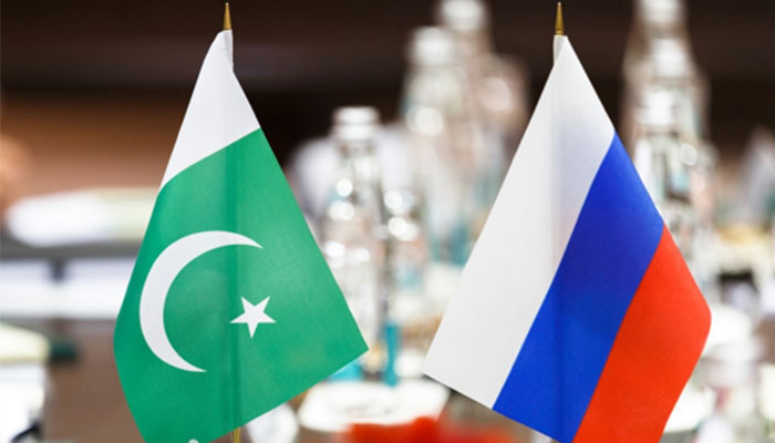 پاکستان اور روس کے درمیان پاکستان اسٹریم گیس پائپ لائن پر کام جلد شروع کرنے سے متعلق بھی بات ہوگی: ذرائع/ فائل فوٹو