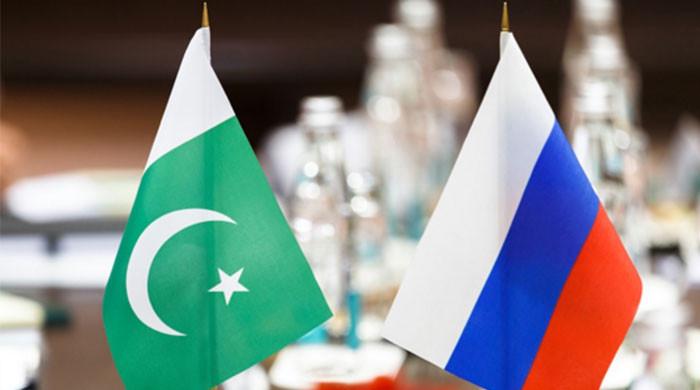 روس سے سستا تیل خریدنے کا معاملہ، پاکستانی وفد ماسکو روانہ ہوگیا