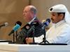 قطر جرمنی کو 15 سال تک ایل این جی فراہم کرےگا، معاہدے پر دستخط ہوگئے
