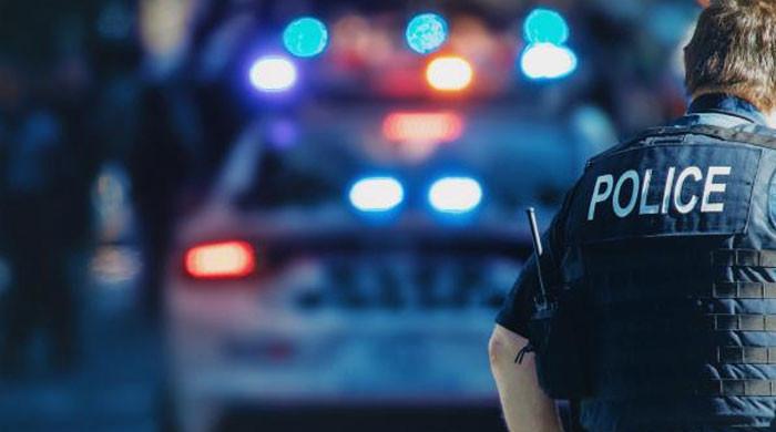 امریکا:  سیاہ فام ملزم کے مفلوج ہونے کے واقعے پر 5 پولیس افسران پر فرد جرم عائد