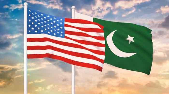 پاکستان کی تیل کی ضروریات کو سمجھ سکتے ہیں، ہر ملک کو اپنے حالات کے مطابق فیصلہ لینا ہے: امریکا