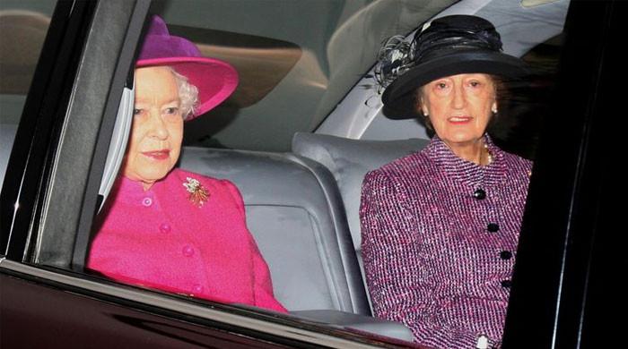 برطانوی شہزادے ولیم کی ’’گاڈمدر‘‘ نسلی امتیاز کے الزامات پر شاہی ذمہ داریوں سے مستعفی