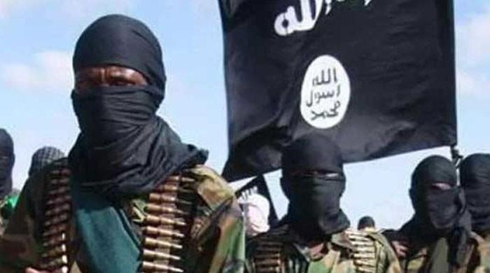 داعش کا سربراہ ابوالحسن الہاشمی القریشی ہلاک، داعش نے تصدیق کر دی