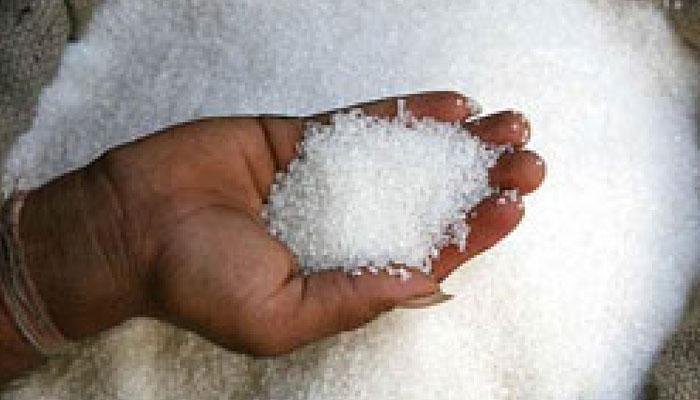 Traders have expressed fear that the wholesale price of sugar may reach 90 rupees per kg - Photo: File