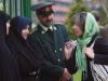 ایران میں اخلاقیات پر عمل درآمد کرانے والی فورس کو ختم کر دیا گیا