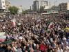 ایران میں مظاہرین نےکل سے 3 روزہ معاشی ہڑتال کی کال دے دی