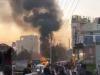 افغان شہر بلخ میں دھماکے سے 5 افراد جاں بحق