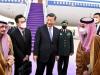چینی صدر تین روزہ دورے پر سعودی عرب پہنچ گئے
