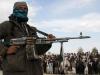 طالبان نے دوبارہ اقتدار میں آنےکے بعد پہلی بار قتل کے مجرم کو سرعام سزائے موت دیدی