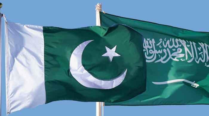 16 ارب ڈالر کی ادائیگی، پاکستان نے سعودیہ سے مزید قرض مانگ لیا