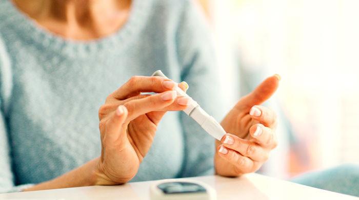 کس عمر کے افراد میں ذیابیطس ٹائپ 2 کا خطرہ زیادہ ہوتا ہے؟