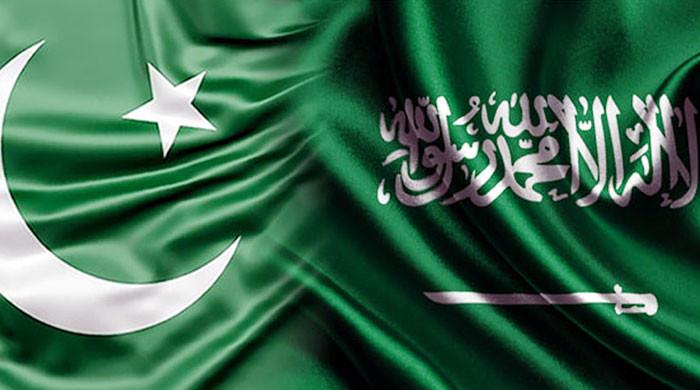سعودی عرب نے پاکستان کی مزید مالی امداد کا عندیہ دے دیا