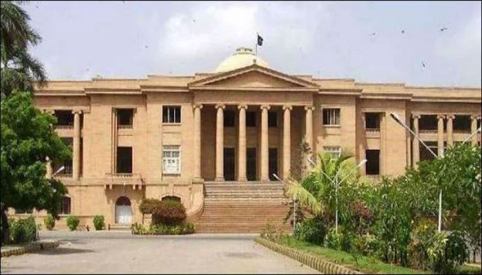 Unnecessary censorship suffocates society: Sindh High Court/Photophile