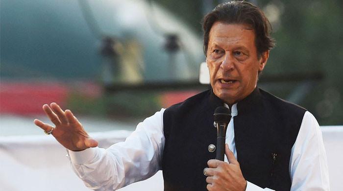 عمران خان کی سیاست بند گلی میں