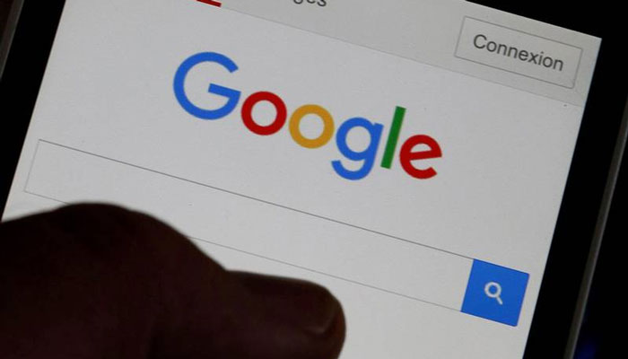 گوگل کروم میں نئے فیچر کا اضافہ / رائٹرز فوٹو