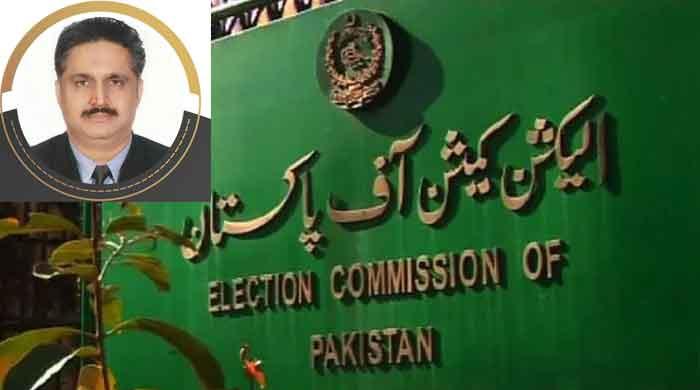 31 دسمبر کو اسلام آباد میں بلدیاتی انتخابات، سیکرٹری الیکشن کمیشن چھٹی پر چلے گئے