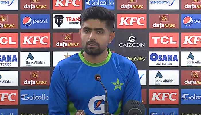 Due to injuries we are not able to win matches, we are not able to finish the match which is sad: captain national team, photo file