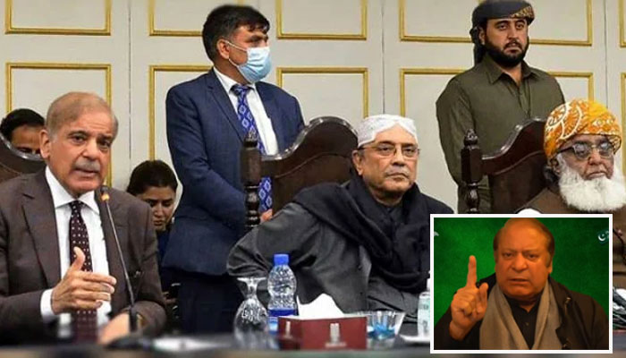 عمران خان کیجانب سے اسمبلیاں توڑنے کی تاریخ کا اعلان، وزیراعظم نے اہم اجلاس بلالیا