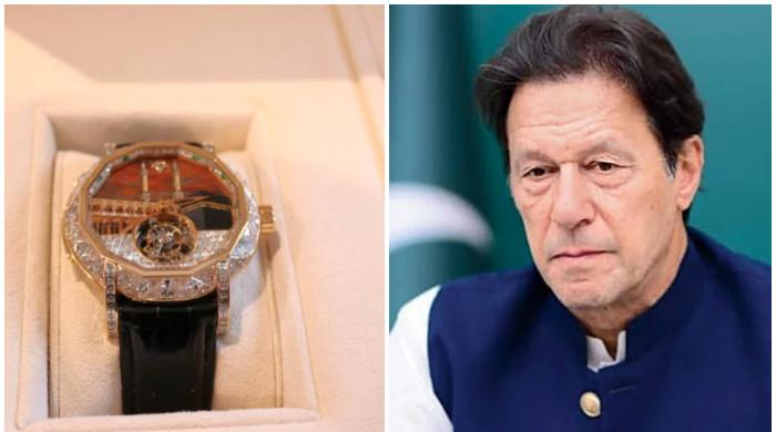 عمران خان کا توشہ خانہ کے تحائف بیچنا ریاست کی عزت فروخت کرنے جیسا تھا: وفاقی کابینہ