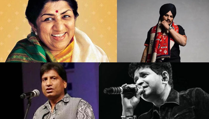 During 2022, many great Indian artists passed away from this world / file photo