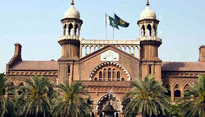 It is illegal to give money to assembly members for development works under local government by administrative order: Lahore High Court - Photo: File