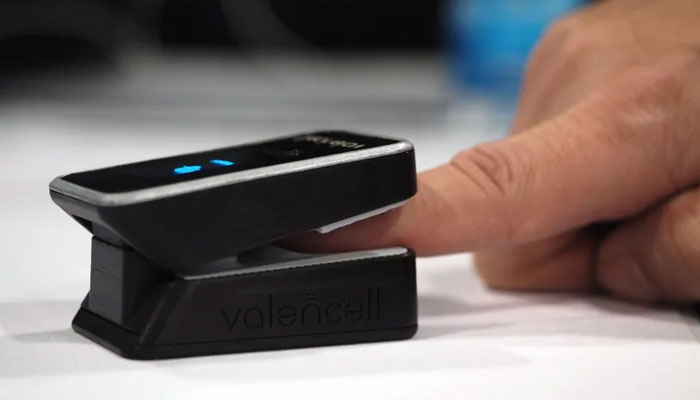 اس سے بلڈ پریشر ریڈنگ جاننا بہت آسان ہوجائے گا / فوٹو بشکریہ انگیجیٹ ڈاٹ کام