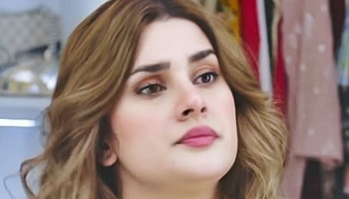 The Sindh High Court has ordered to block content on social media against the four actresses including Kabra Khan - Photo: File