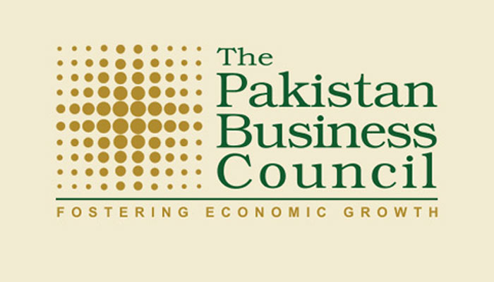 A 5-member delegation of Pakistan Business Council met Prime Minister Shehbaz Sharif / file photo