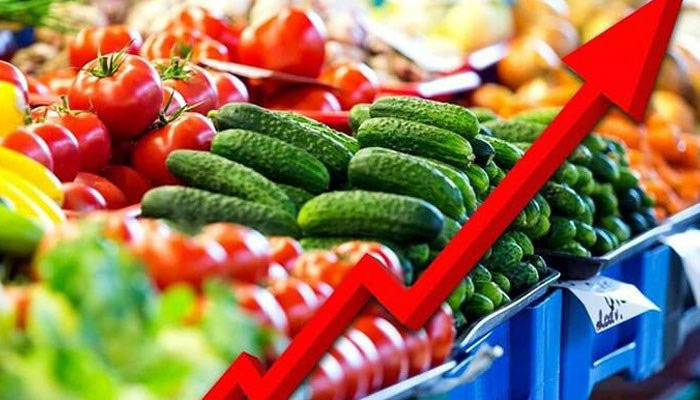 In the recent week, prices of 23 commodities increased, 9 commodities became cheaper and prices of 19 remained stable: Bureau of Statistics - Photo: File