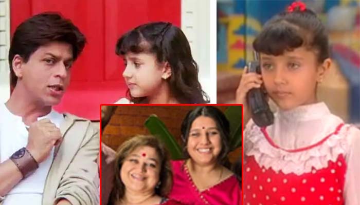 جھنک شکلا نے ماسٹرز کیا ہے اور اب وہ انسٹاگرام پر لائف اسٹائل بلاگر ہیں، انہوں نے اداکاری کو کیرئیر نہیں بنایا__فوٹو: انسٹاگرام