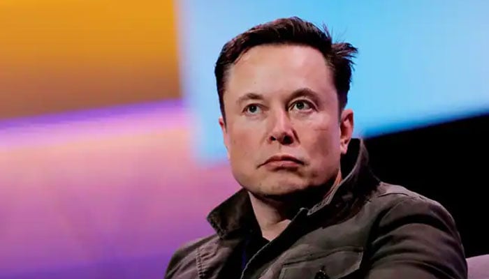 Elon Musk / File photo