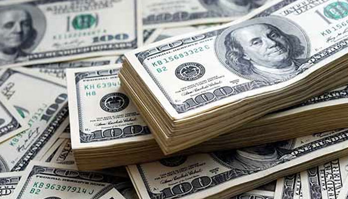According to the data released by the State Bank, the decrease in foreign exchange reserves was due to the payment of foreign debt. Photo: File
